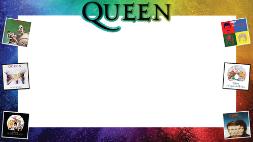 More information about "Queen - The Show Must Go On (Original 2022) Overlay"