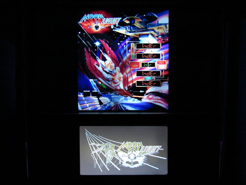 More information about "Moon Light (Inder 1987) B2S backglass"