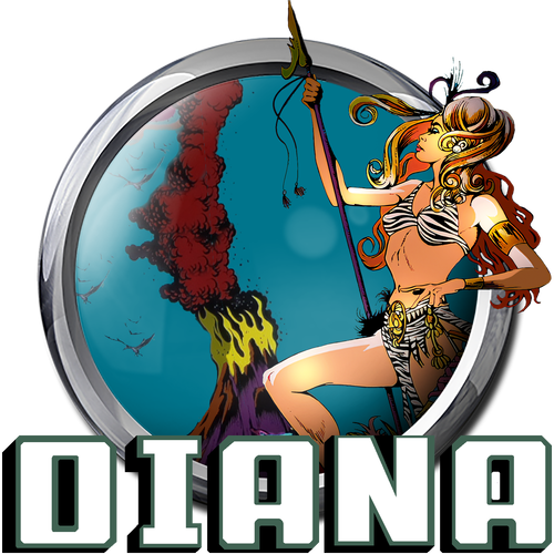 More information about "Diana (Rowamet 1981) wheel"