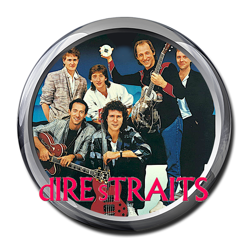 More information about "Dire Straits Wheel"