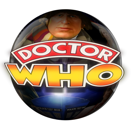 More information about "Doctor Who - Animated Glass Orb"