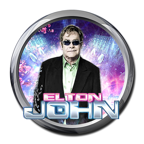 More information about "Elton John Wheel"
