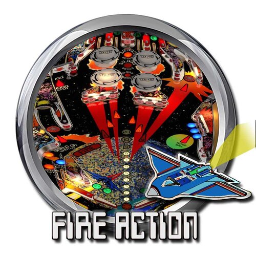 More information about "Fire Action JPs (Taito do Brasil - 1980)"