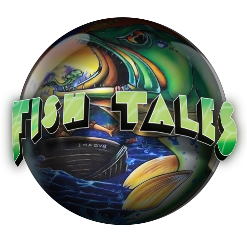 More information about "Fish Tales (Williams 1992) Animated Glass Orb"