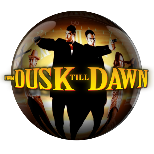 More information about "From Dusk Till Dawn (original 2022) Animated Glass Orb"