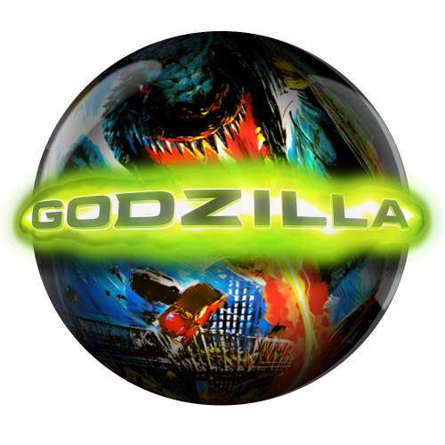 More information about "Godzilla (Sega 1998) - Animated Glass Orb"