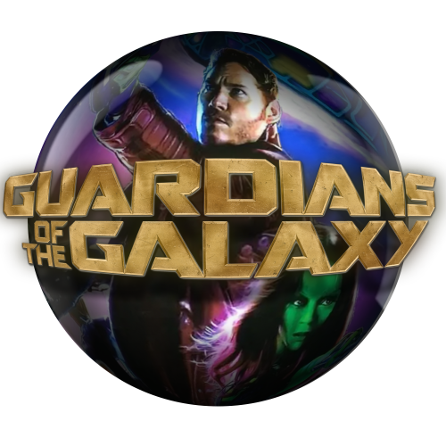 More information about "Guardians of the Galaxy (Stern 2017) Animated Glass Orb"