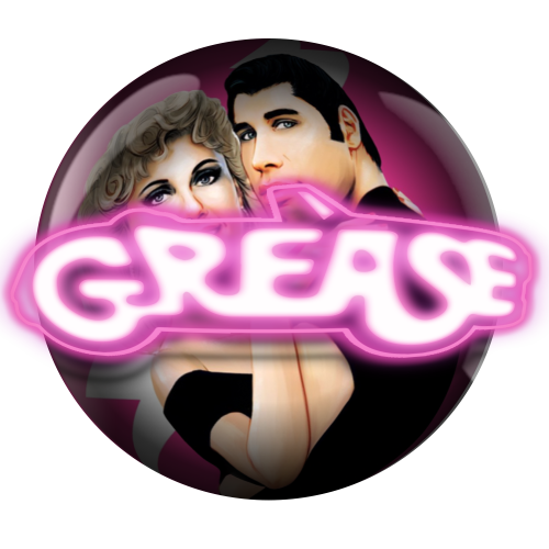 More information about "Grease - Animated Glass Orb"