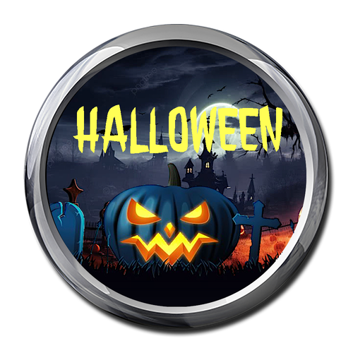 More information about "Halloween Wheel"