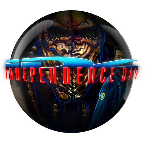 More information about "Independence Day (Sega 1996) Animated Glass Orb"