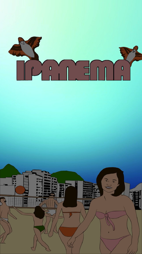 More information about "Loading Ipanema (LTD do Brasil 1976)"