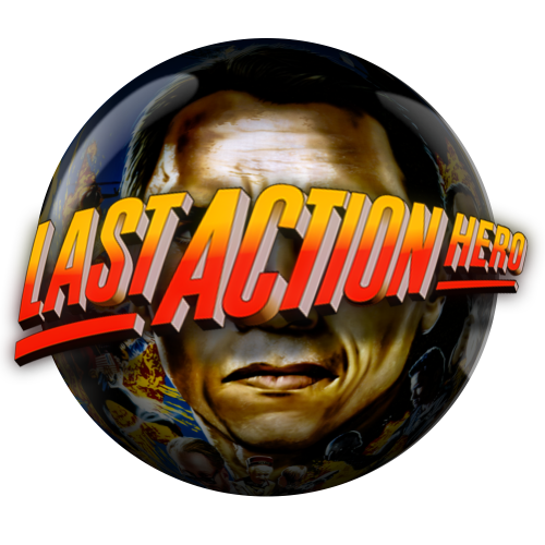 More information about "Last Action Hero - Animated Glass Orb"