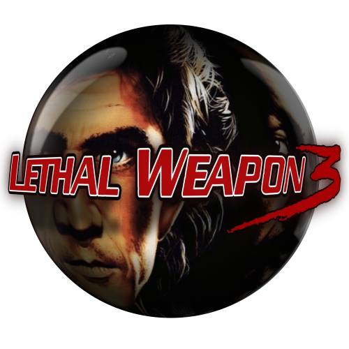 More information about "Lethal Weapon 3 - Animated Glass Orb"