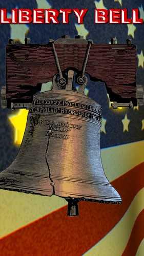 More information about "Loading Liberty Bell (Williams 1977)"