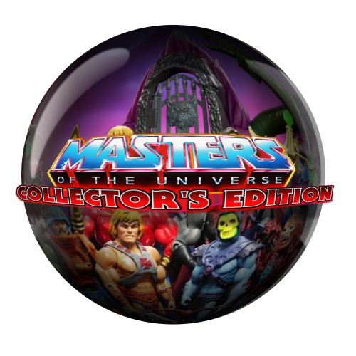 More information about "Masters of the Universe (Original 2024) Animated Glass Orb"