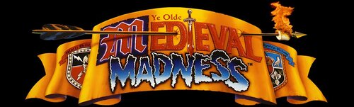 More information about "Medieval Madness Topper"