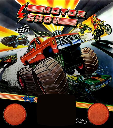 More information about "Motor Show(Mr.Game 1989)"