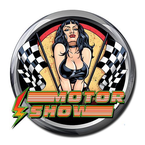 More information about "Motor Show Wheel"