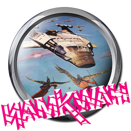 More information about "Namkwah wheels"