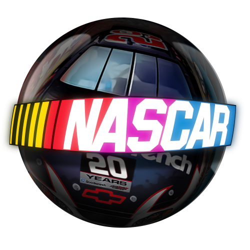 More information about "Nascar (Stern 2005) Animated Glass Orb"