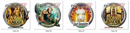 More information about "Pinball FX wheels pack 7 (PINBALL WILD CARDS)"