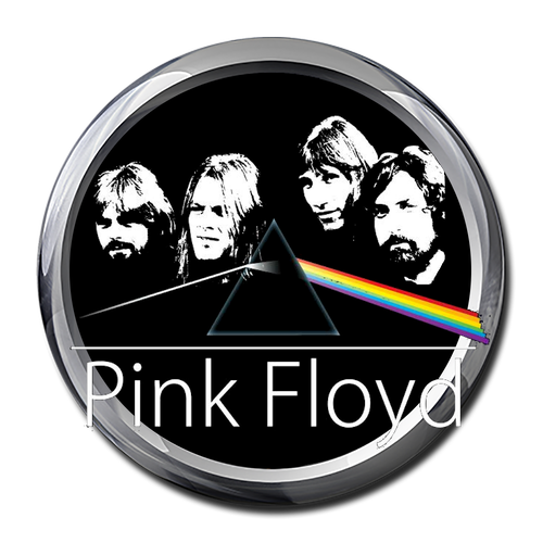 More information about "Pink Floyd Wheel"