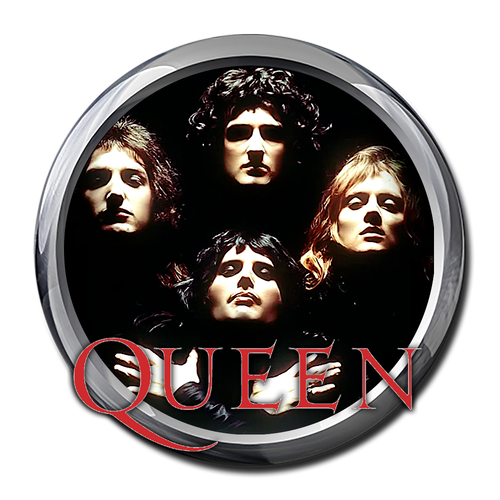 More information about "Queen Wheel"
