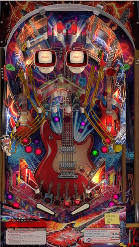 More information about "Red Electric Rhapsody"