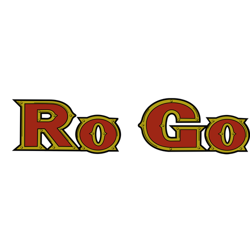 More information about "RoGo (Bally 1974) clear logo"