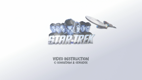 More information about "Star Trek Le (Stern 2013) - Vpx Video Instruction"