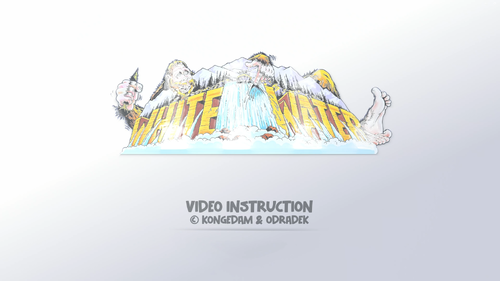More information about "White Water (Williams 1993) - Vpx Video Instruction"