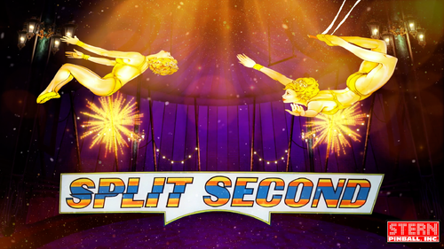 More information about "Split Second (Stern 1981) Topper and Fulldmd Video"