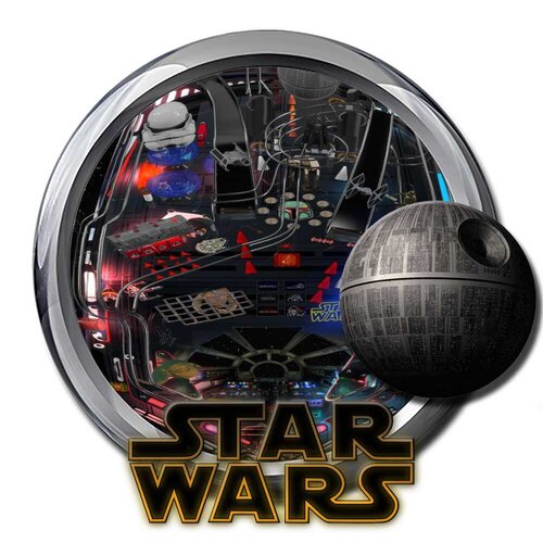More information about "Star Wars (Burger 2025) (Wheels)"