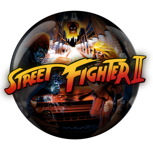 More information about "Street Fighter II - Animated Glass Orb"