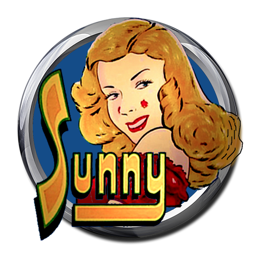 More information about "Sunny Wheel"