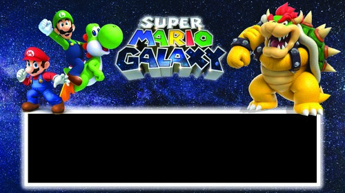 More information about "Super Mario Galaxy Pinball (Original 2020) Full DMD"