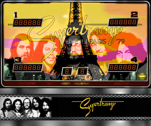 More information about "Supertramp show (Original 2025)"