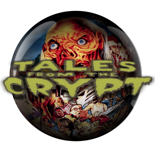 More information about "Tales from the Crypt - Animated Glass Orb"