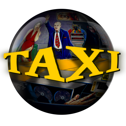 More information about "Taxi (Williams 1988) Animated Glass Orb"