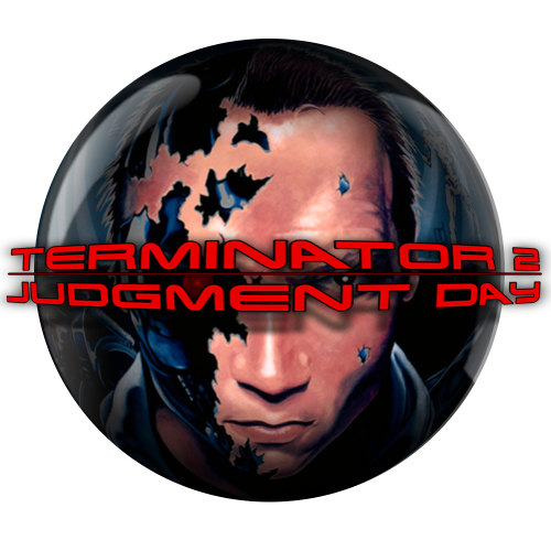 More information about "Terminator 2 - Animated Glass Orb"
