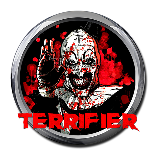More information about "Terrifier Wheel"