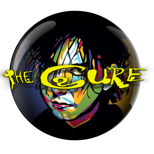 More information about "The Cure (Original 2025) Animated Glass Orb - v2"