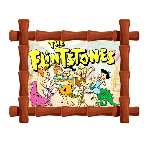 More information about "The Flintstones Wheel"