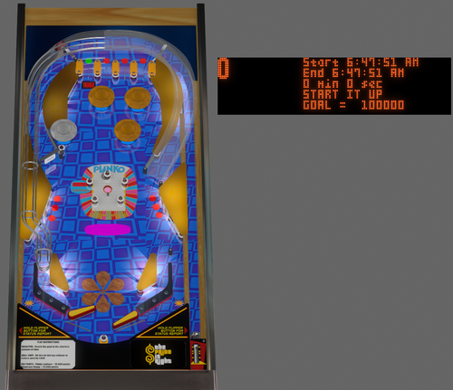 More information about "The Price Is Right - Original"