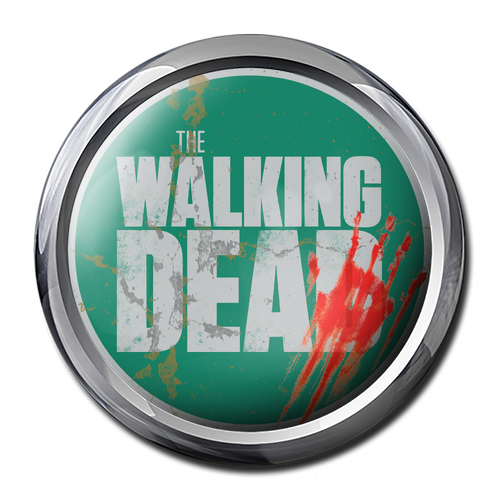 More information about "The Walking Dead"