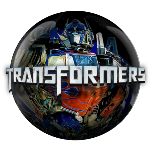 More information about "Transformers (Stern 2011) - Animated Glass Orb"