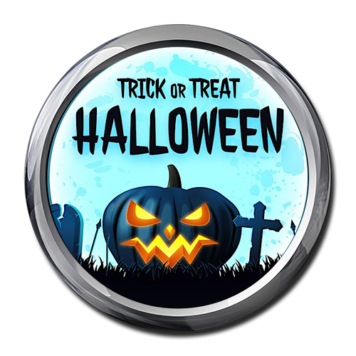 More information about "Halloween Trick or Treat Wheel"