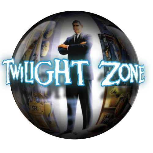 More information about "Twilight Zone - Animated Glass Orb"