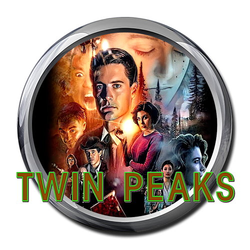 More information about "Twin Peaks Wheel"
