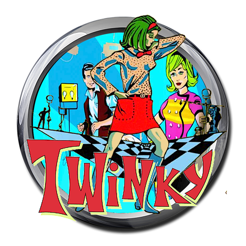 More information about "Twinky Wheel"